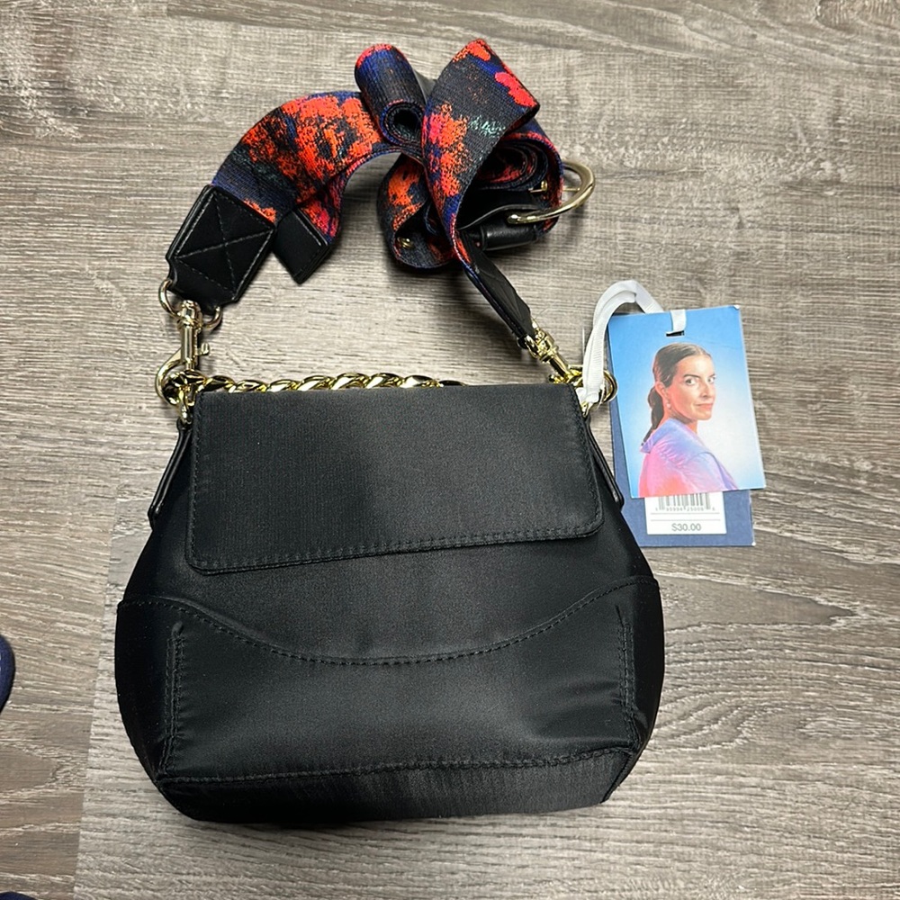 NWT Rachel Comey for Target crossbody bag